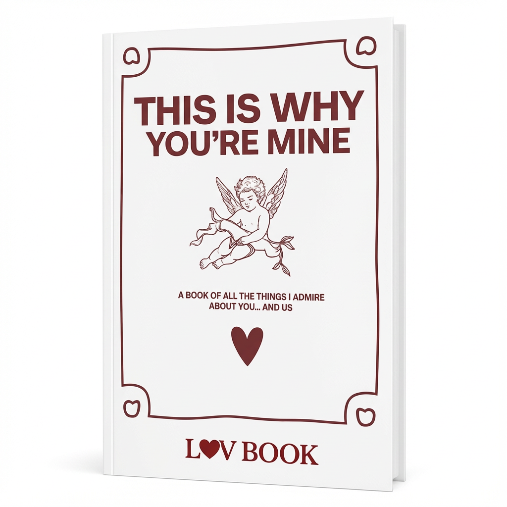 The Luvbook