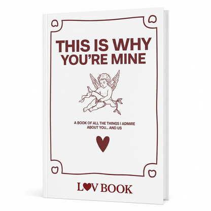 The Luvbook
