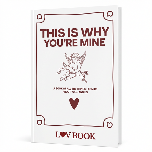 The Luvbook